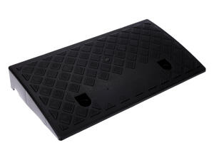 Nájezdy na obrubník CAR CURB RAMP 1, 50x27x7cm, 2ks SIXTOL