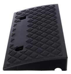 Nájezdy na obrubník CAR CURB RAMP 1, 50x27x7cm, 2ks SIXTOL