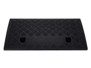 Nájezdy na obrubník CAR CURB RAMP 1, 50x27x7cm, 2ks SIXTOL