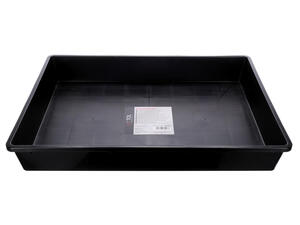 Vana na vypouštění a sběr oleje MECHANIC OIL PAN 3, 18L SIXTOL