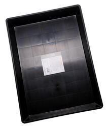 Vana na vypouštění a sběr oleje MECHANIC OIL PAN 3, 18L SIXTOL
