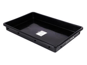 Vana na vypouštění a sběr oleje MECHANIC OIL PAN 4, 50L SIXTOL