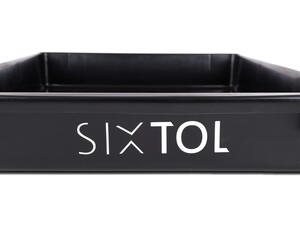 Vana na vypouštění a sběr oleje MECHANIC OIL PAN 4, 50L SIXTOL