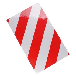 Samolepicí pěnový chránič do garáže CAR PARK GUARD BLOCK 1, 20x33x4cm, 1ks SIXTOL