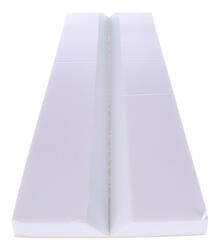 Samolepicí pěnový rohový chránič do garáže CAR PARK GUARD CORNER 1, 40x12x1,5cm, 2ks SIXTOL