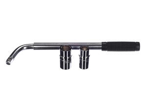 Teleskopický klíč na kola MECHANIC WHEEL NUT WRENCH 1, 17/19–21/23 mm SIXTOL