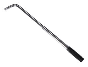 Teleskopický klíč na kola MECHANIC WHEEL NUT WRENCH 1, 17/19–21/23 mm SIXTOL