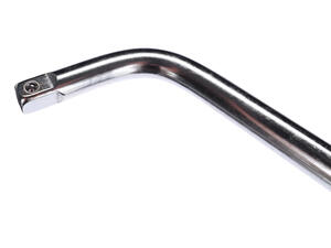 Teleskopický klíč na kola MECHANIC WHEEL NUT WRENCH 1, 17/19–21/23 mm SIXTOL