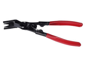 Kleště pro demontáž příchytek čalounění a interiéru MECHANIC TRIM ONE 14 SIXTOL