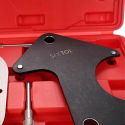 Sada pro aretaci motoru MECHANIC ENGINE TIMING SET 1, Renault 1.4, 1.6, 1.8 a 2.0 SIXTOL