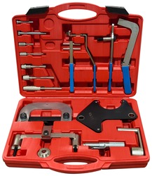 Sada pro aretaci motoru MECHANIC ENGINE TIMING SET 2, Renault SIXTOL