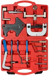 Sada pro aretaci motoru MECHANIC ENGINE TIMING SET 2, Renault SIXTOL