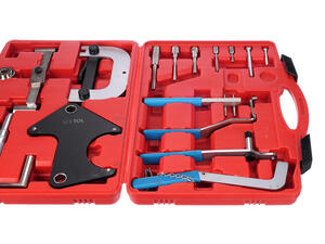 Sada pro aretaci motoru MECHANIC ENGINE TIMING SET 2, Renault SIXTOL