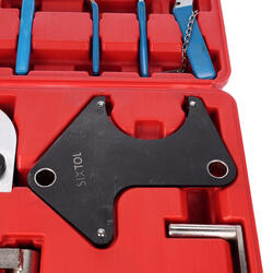 Sada pro aretaci motoru MECHANIC ENGINE TIMING SET 2, Renault SIXTOL