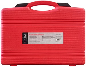 Sada pro aretaci motoru MECHANIC ENGINE TIMING SET 5, VW 2.5 a 5.0 TDI PD SIXTOL