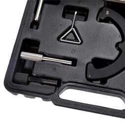 Sada pro aretaci motoru MECHANIC ENGINE TIMING SET 7, Ford 1.6 a 2.0 TDCi SIXTOL