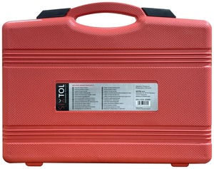 Sada pro aretaci motoru MECHANIC ENGINE TIMING SET 8, Volvo 4-, 5- a 6válcových (2006+) SIXTOL