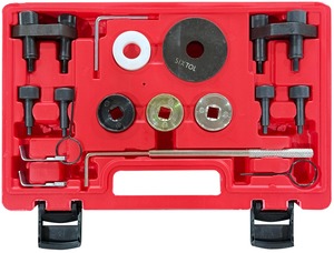 Sada pro aretaci motoru MECHANIC ENGINE TIMING SET 9, VW Jetta,Santana,Gran Larida, Golf 7 SIXTOL