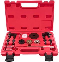 Sada pro aretaci motoru MECHANIC ENGINE TIMING SET 9, VW Jetta,Santana,Gran Larida, Golf 7 SIXTOL
