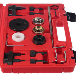 Sada pro aretaci motoru MECHANIC ENGINE TIMING SET 9, VW Jetta,Santana,Gran Larida, Golf 7 SIXTOL