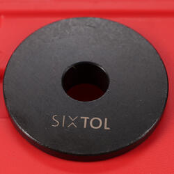 Sada pro aretaci motoru MECHANIC ENGINE TIMING SET 9, VW Jetta,Santana,Gran Larida, Golf 7 SIXTOL