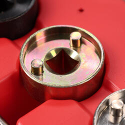 Sada pro aretaci motoru MECHANIC ENGINE TIMING SET 9, VW Jetta,Santana,Gran Larida, Golf 7 SIXTOL