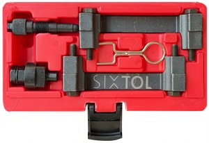 Sada pro aretaci motoru MECHANIC ENGINE TIMING SET 12, VW. Audi FSI V6, V8 SIXTOL