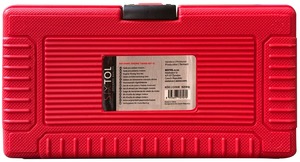 Sada pro aretaci motoru MECHANIC ENGINE TIMING SET 12, VW. Audi FSI V6, V8 SIXTOL