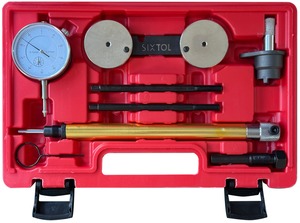 Sada pro aretaci motoru MECHANIC ENGINE TIMING SET 13, VAG 1.2, 1.4, 1.6 FSI a 1.4 TSI SIXTOL