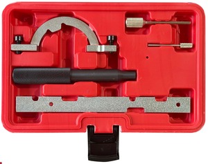 Sada pro aretaci motoru MECHANIC ENGINE TIMING SET 14, Opel 1.0 a 1.4 SIXTOL