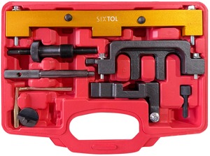 Sada pro aretaci motoru MECHANIC ENGINE TIMING SET 15, BMW N42 a N46 SIXTOL