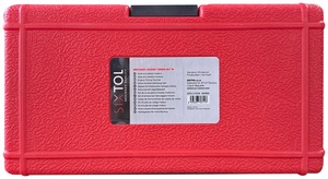 Sada pro aretaci motoru MECHANIC ENGINE TIMING SET 16 Opel, Vauxhall, Suzuki a Fiat 1.3D SIXTOL