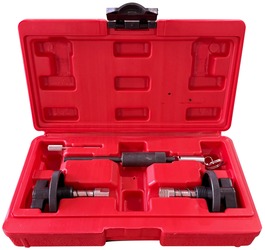 Sada pro aretaci motoru MECHANIC ENGINE TIMING SET 16 Opel, Vauxhall, Suzuki a Fiat 1.3D SIXTOL