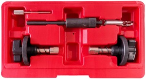 Sada pro aretaci motoru MECHANIC ENGINE TIMING SET 16 Opel, Vauxhall, Suzuki a Fiat 1.3D SIXTOL