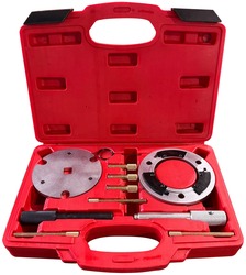 Sada pro aretaci motoru MECHANIC ENGINE TIMING SET 17, Ford SIXTOL