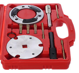 Sada pro aretaci motoru MECHANIC ENGINE TIMING SET 17, Ford SIXTOL