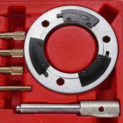 Sada pro aretaci motoru MECHANIC ENGINE TIMING SET 17, Ford SIXTOL