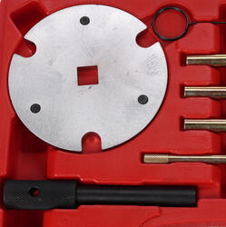 Sada pro aretaci motoru MECHANIC ENGINE TIMING SET 17, Ford SIXTOL