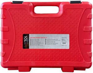 Sada pro aretaci motoru MECHANIC ENGINE TIMING SET 19, Land Rover, Roewe SIXTOL