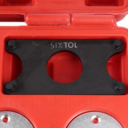 Sada pro aretaci motoru MECHANIC ENGINE TIMING SET 19, Land Rover, Roewe SIXTOL