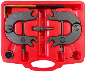 Sada pro aretaci motoru MECHANIC ENGINE TIMING SET 21, VW, Audi SIXTOL