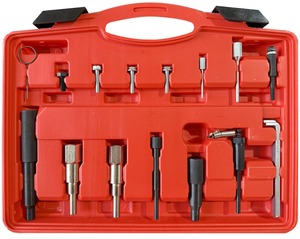 Sada pro aretaci motoru MECHANIC ENGINE TIMING SET 22, Opel, Saab SIXTOL