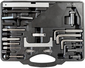 Sada pro aretaci motoru MECHANIC ENGINE TIMING SET 24, Renault a Opel/Vauxhall SIXTOL
