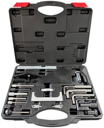 Sada pro aretaci motoru MECHANIC ENGINE TIMING SET 24, Renault a Opel/Vauxhall SIXTOL