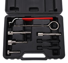 Sada pro aretaci motoru MECHANIC ENGINE TIMING SET 25, Chrysler Voyager, Jeep 2.5 2.8 CRD SIXTOL