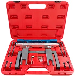 Sada pro aretaci motoru MECHANIC ENGINE TIMING SET 26, BMW N51, N52, N53, N54 SIXTOL