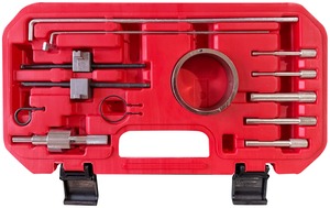 Sada pro aretaci motoru MECHANIC ENGINE TIMING SET 28, Peugeot, Citroën SIXTOL