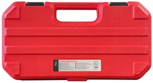 Sada pro aretaci motoru MECHANIC ENGINE TIMING SET 28, Peugeot, Citroën SIXTOL