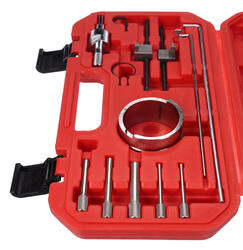 Sada pro aretaci motoru MECHANIC ENGINE TIMING SET 28, Peugeot, Citroën SIXTOL
