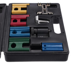 Sada pro aretaci motoru MECHANIC ENGINE TIMING SET 29 UNI SIXTOL